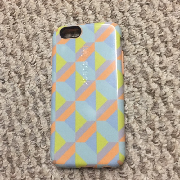 speck Accessories - Speck case for iPhone 6/6s